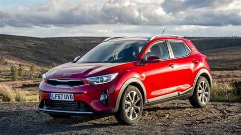 Just The Stonic Little Kia Suv Poised To Ace Growing Market News Mail