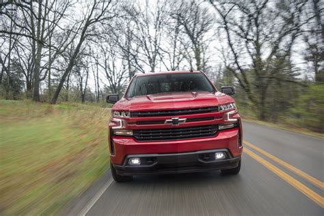 2019 Silverado Priced Starting At 29795 The Newsroom Archive Gm