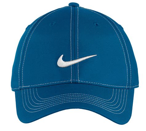 Nike 333114 Swoosh Front Cap With Patch Monterey Brands