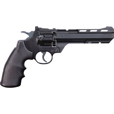 Co2 Pellet Revolver Air Pistol Images And Photos Finder