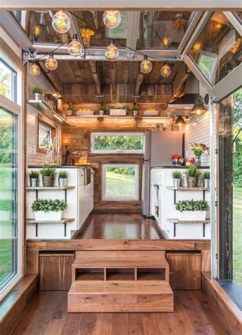 This will make diy ideas for unique house interior design faster and. Tiny house construction - a growing trend on the housing ...