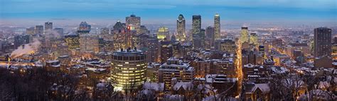 Montreal Winter Wallpapers Top Free Montreal Winter Backgrounds