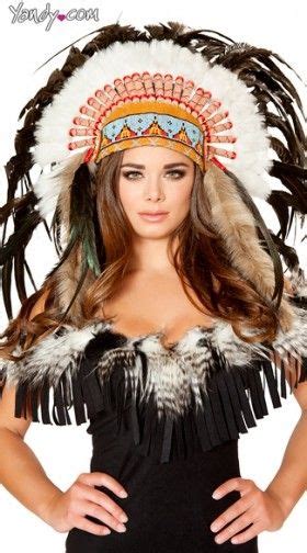 Sexy Native American Costumes Yandy