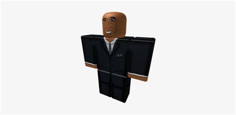 Obama Roblox Transparent Png 400x400 Free Download On Nicepng