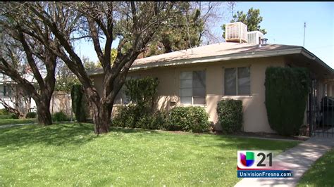 Polic A Investiga Homicidio Suicidio Video Univision Fresno Kftv