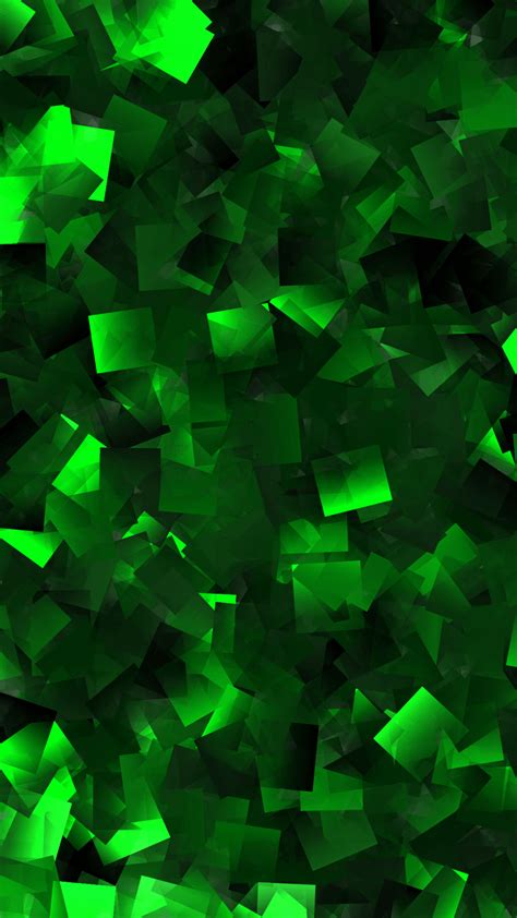 Green Phone Wallpapers Wallpaper Cave