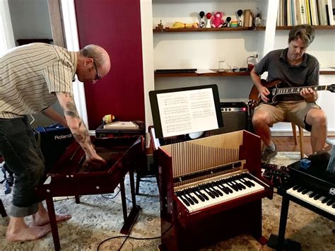 The Artful Toy Toy Piano Influencers And The Making Of An Album New Music Usa