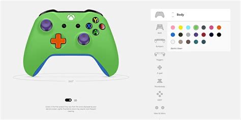 Design Lab Los Mandos Personalizados De Xbox One Llegan A España