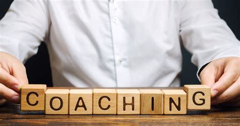 What Is Executive Coaching Coaching For Business