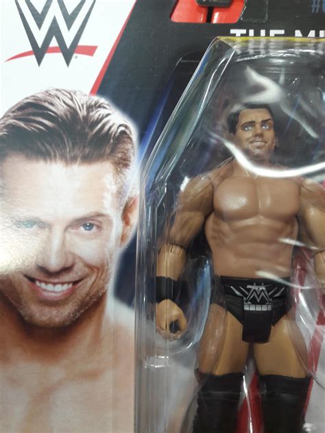 The Miz Action Figure A Stunning Resemblance Rsquaredcircle