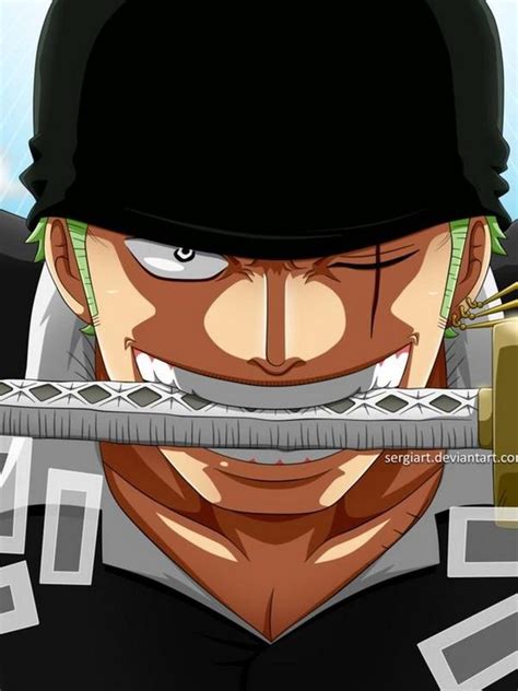 Cheer yourself up with this whimsical turtle wallpaper. Roronoa Zoro Wallpaper for Android - APK Download