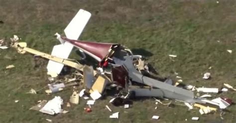 Two Killed After Single Engine Plane Crash Lands At Torrance Municipal