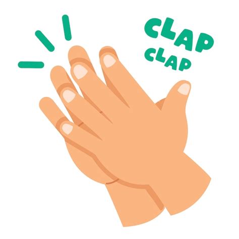 Images Of Clapping Hands Clapping Images Animation ClipArt Best