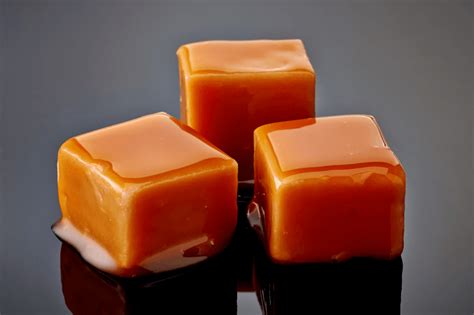 How To Make Caramel Without Corn Syrup Cook Til Yummy
