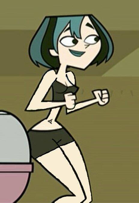 Pin By On Gwen Total Drama Island Total Drama Icons Cartoon Profile Pictures