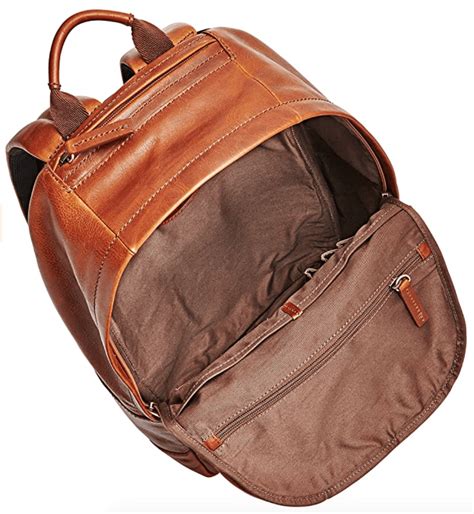 Best Womens Leather Backpack