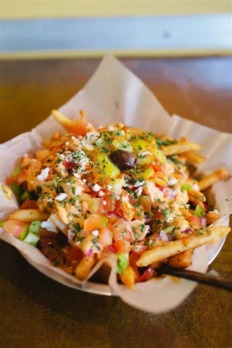 The best edible advent calendars for 2020. French Fries Los Angeles - Best French Fries | Best french ...