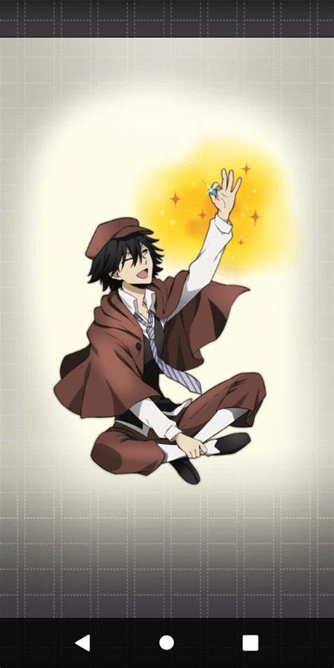 Ranpo Edogawa Em 2021 Anime Manga Anime Manga