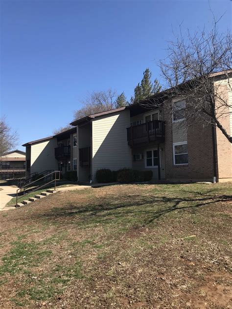 Park View I Apartments | MACO Management Co., Inc.