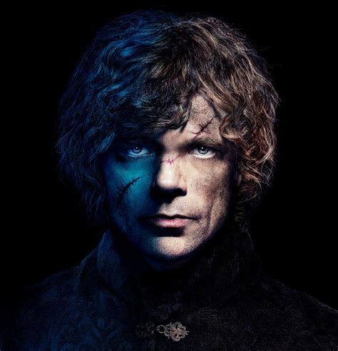 Game Of Thrones Got S3 Tyrion Poster Minitokyo