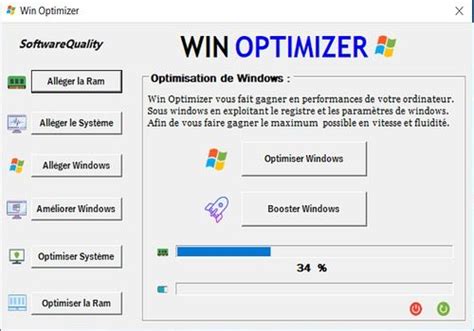 Download Win Optimizer 1 For Windows Freeware