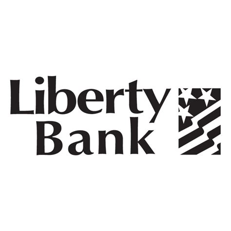 Liberty Bank Logo Vector Logo Of Liberty Bank Brand Free Download Eps