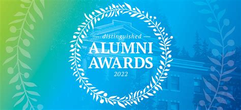 Alumni Awards Honorees And Nominations Alumni Western Washington University