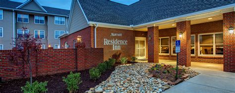 Extended Stay Hotels Knoxville Tn Residence Inn Knoxville Cedar Bluff