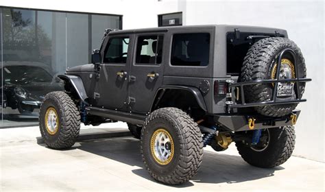 The similarities between the 2015 wrangler and wrangler unlimited. 2015 Jeep Wrangler Unlimited Sport *** $70K+ OF ...