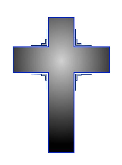 Cross Transparent Background Free Download On Clipartmag