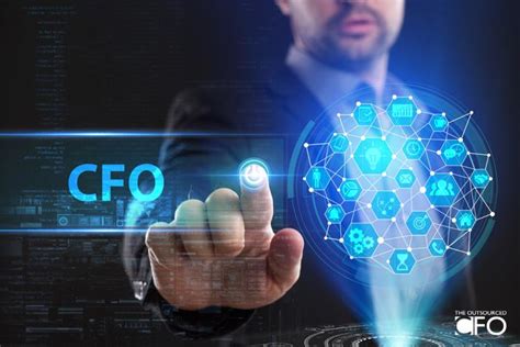 what does cfo do in a small business cfo roles and responsibilities