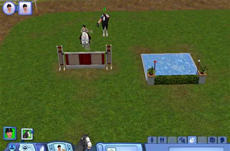 Sims 3 Pets For Horse Lovers Reviewhorse Games