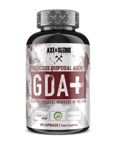 This is because insulin drives protein and carbohydrate into muscle but insulin also shunts tons of fat into adipose tissue storage you'd hardly expect that 160 extra grams of carbs, or 640 extra calories per day would make a significant difference to someone. Glucose Disposal Agent - N4Less