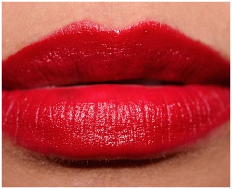 Mac And Marilyn Monroe Lipsticks Reviews Photos Swatches Marilyn