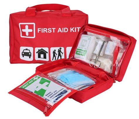 Here Are Some Of The Best First Aid Kits To Keep In Your Apartment