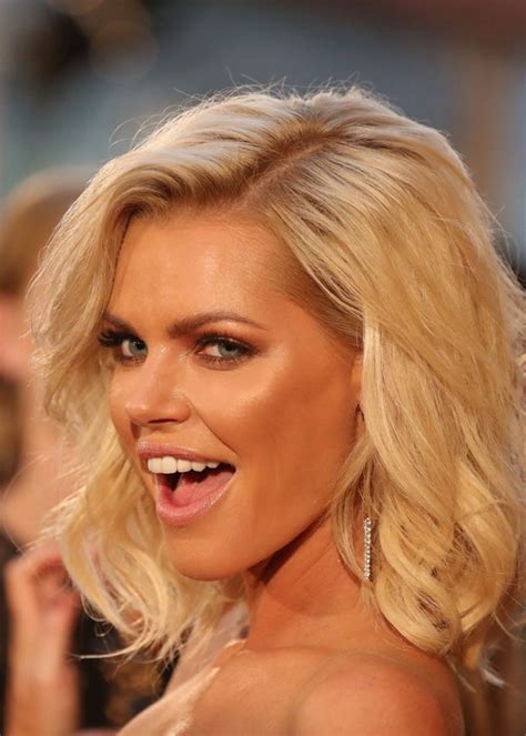 Sophie Monk Is Launching Her Own Beauty Products With Mcobeauty