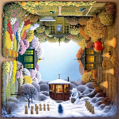 Fantasy Art Jigsaw Puzzles Jigsaw Puzzles For Adults