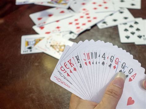 This deck has used in rarer types of poker, such as painted ones. The 6 Best Playing Cards of 2019