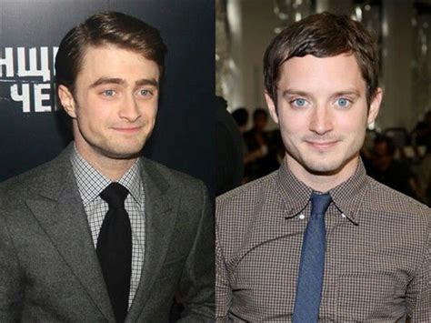 Daniel Radcliffe Vs Elijah Wood