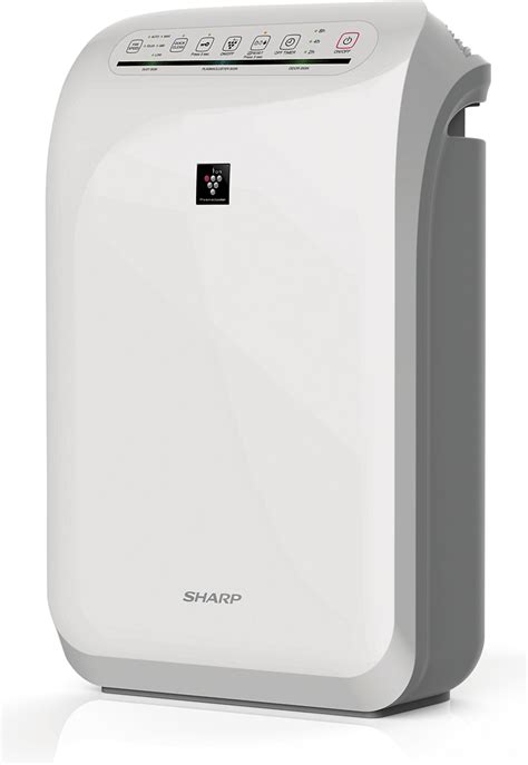 Great savings & free delivery / collection on many items. Sharp Air Purifier White FPF60UW - Best Buy