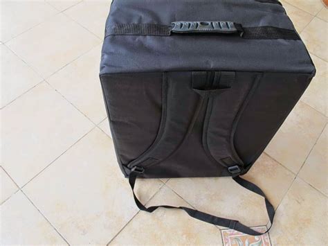 Maximus Radio Control Tas Ransel Backpack For Dji Phantom New