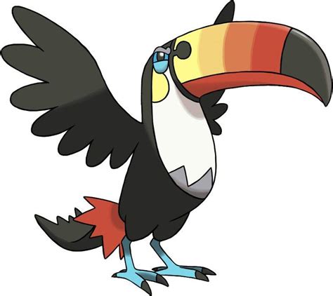 🐦equipo Temático Río 🐦 Pokémon En Español Amino