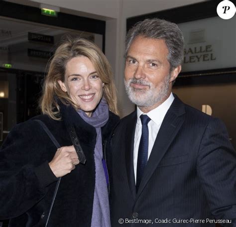 Véronique jannot (born 7 may 1957) is a french actress and singer. Julie Andrieu et son mari Stéphane Delajoux s'offrent une ...