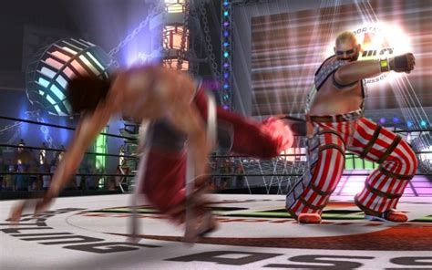 Image Doa4 Bass Vs Jann Dead Or Alive Wiki Fandom Powered By Wikia