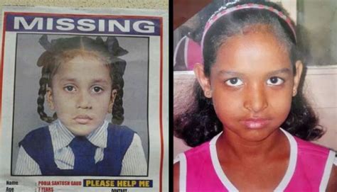 Two Missing Girls How Unresolved Cases Have Haunted Police For Years