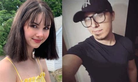 Bianca devins, 17, was a popular figure on social media who met her suspected killer on instagram. UPDATE: Man Charged After Allegedly Killing Bianca Devins & Posting Photos Of Her Dead Body ...