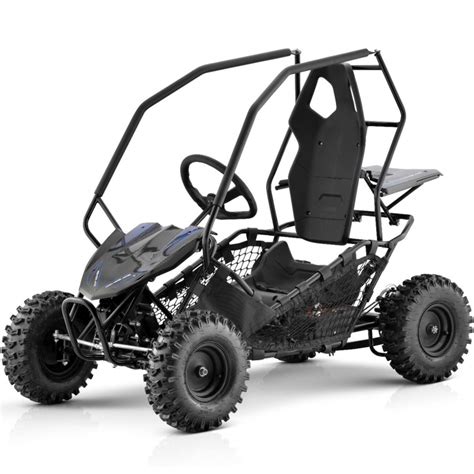 Battery Powered Electric Kids Buggy Go Kart Storm Buggies