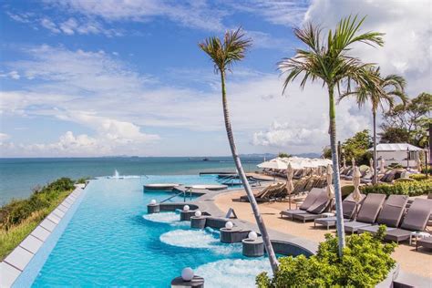 Royal Cliff Beach Hotel Pattaya Hotels