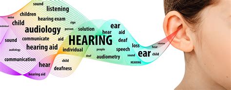 Learn More About Hearing Loss In Children Cdc