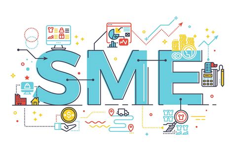 Smes Are Adopting New Digital Technology And Government Initiatives